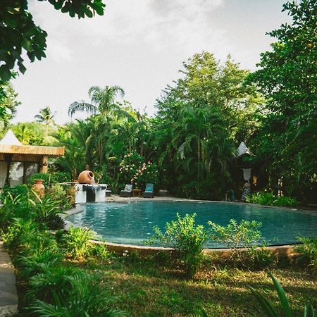 Ocho Artisan Bungalows (Adults Only) تاماريندو المظهر الخارجي الصورة
