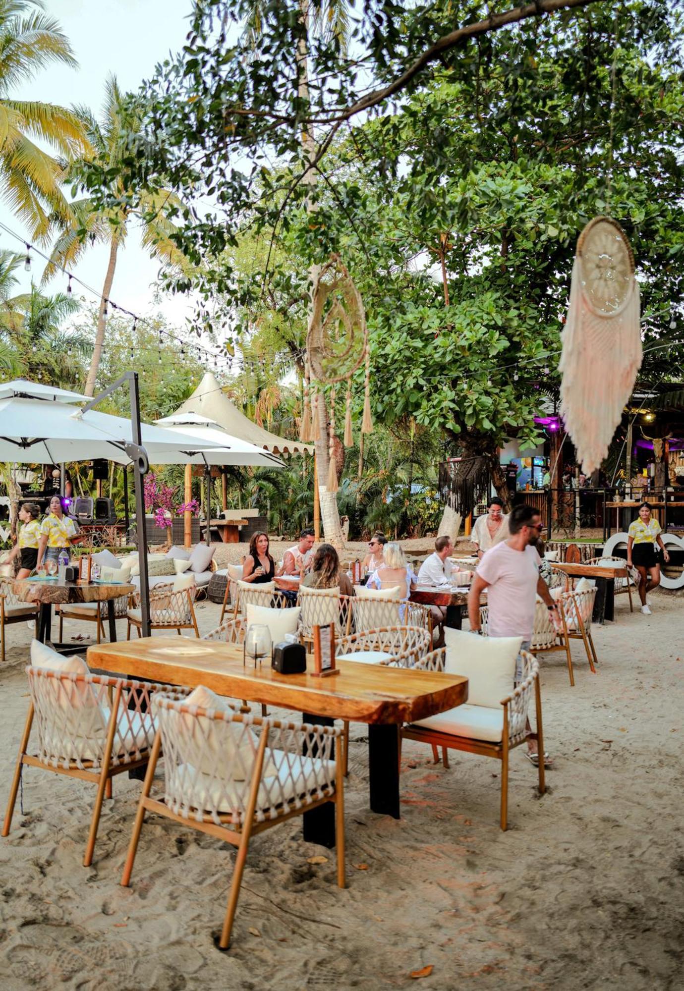 Ocho Artisan Bungalows (Adults Only) تاماريندو المظهر الخارجي الصورة