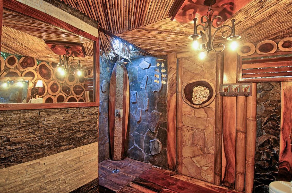 Ocho Artisan Bungalows (Adults Only) تاماريندو المظهر الخارجي الصورة