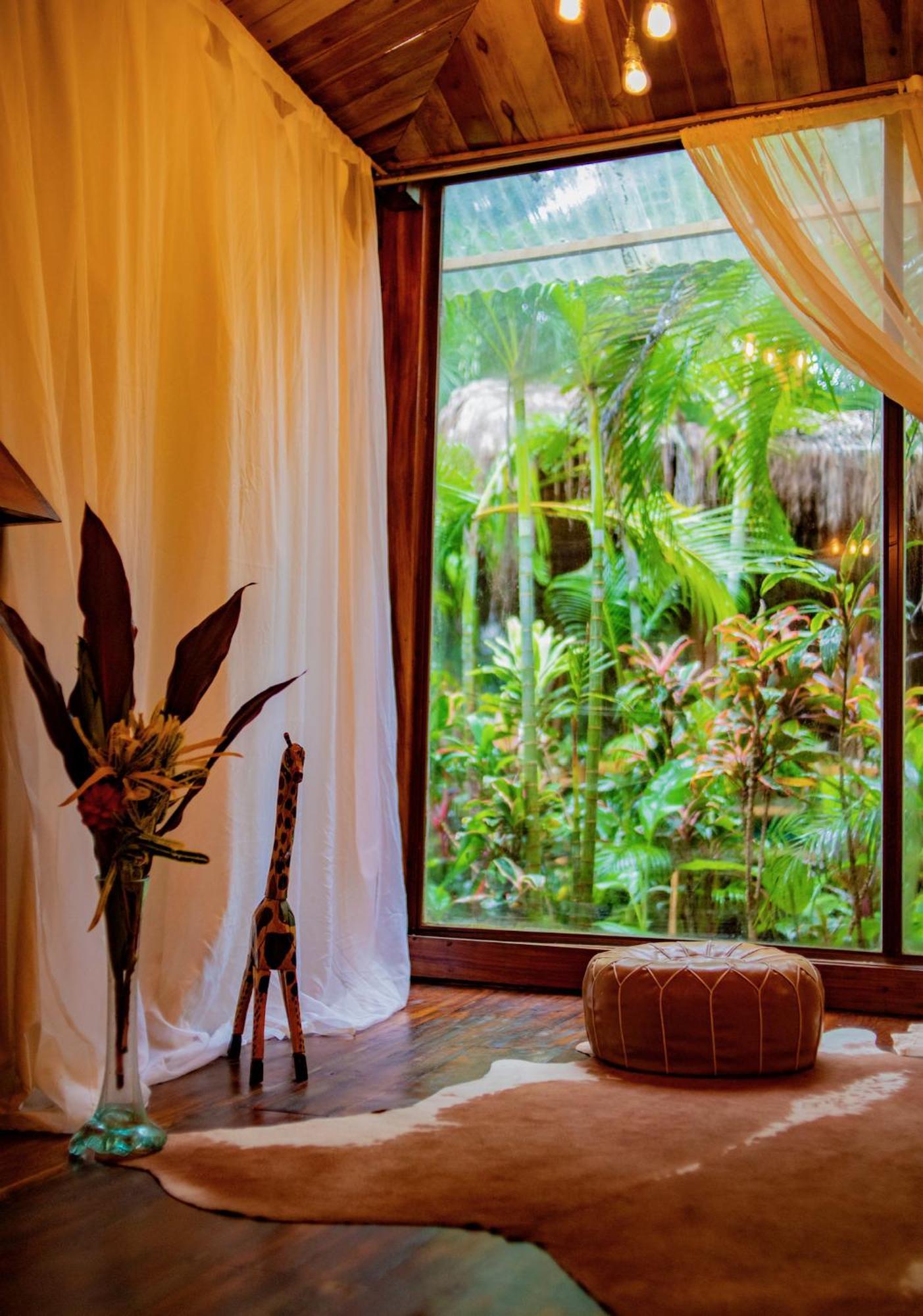 Ocho Artisan Bungalows (Adults Only) تاماريندو المظهر الخارجي الصورة