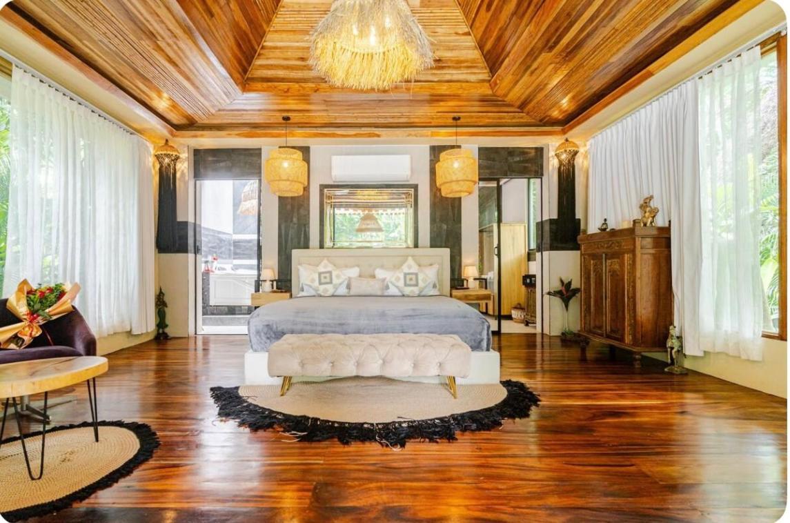 Ocho Artisan Bungalows (Adults Only) تاماريندو المظهر الخارجي الصورة