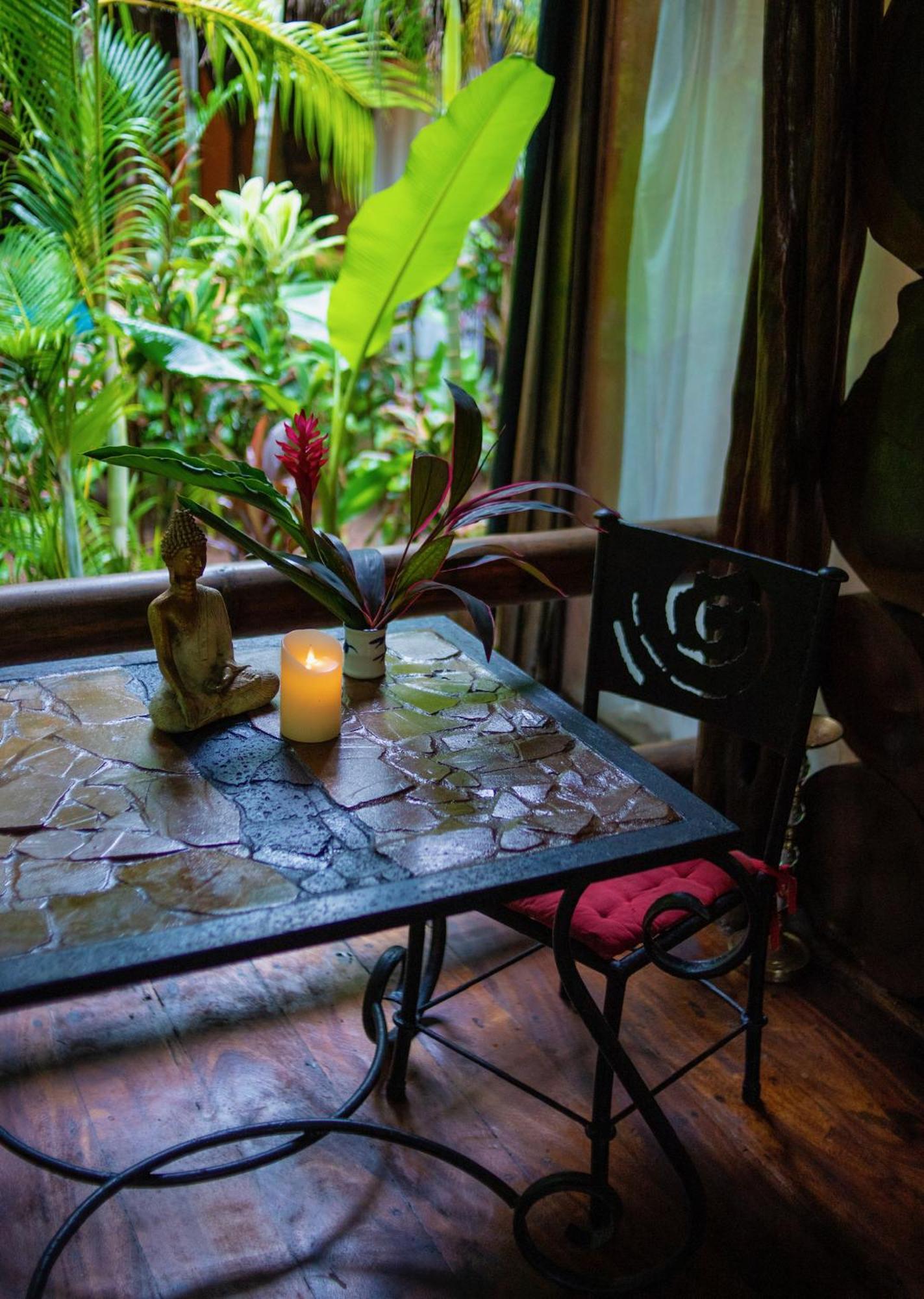 Ocho Artisan Bungalows (Adults Only) تاماريندو المظهر الخارجي الصورة